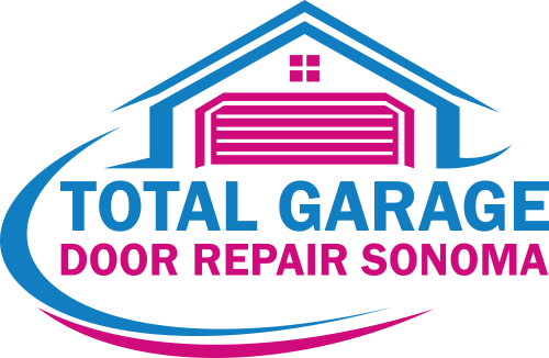 Total Garage Door Repair Sonoma PNG
